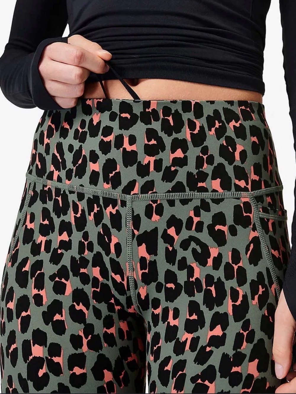 Sweaty Betty POWER 7/8 LENGTH leggings